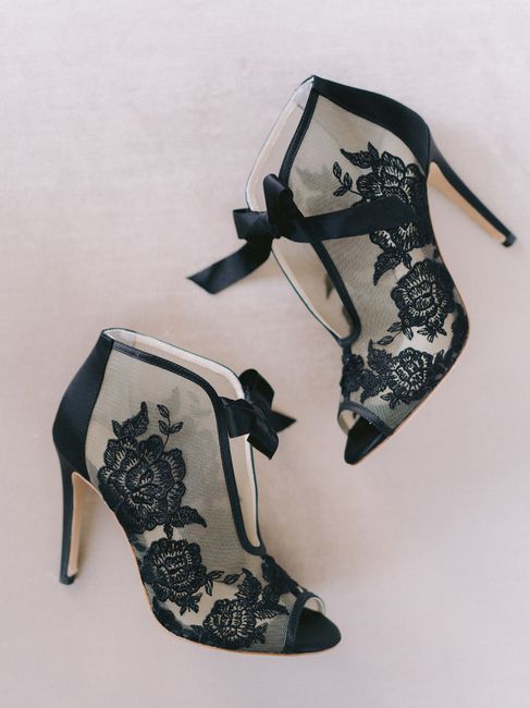 Trick or treat ? Chaussures 2