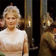 "Noël à Pemberley" 8