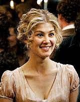 "Noël à Pemberley" 9