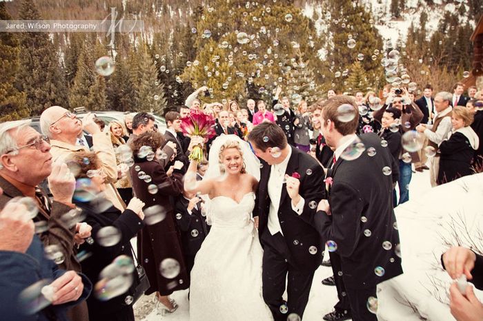 "Thème: élégant" - sortie cérémonie 4