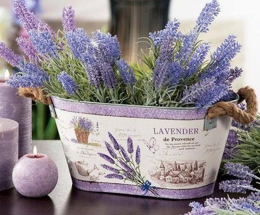 Donnez une deuxième vie aux objets et créez votre déco ! 12