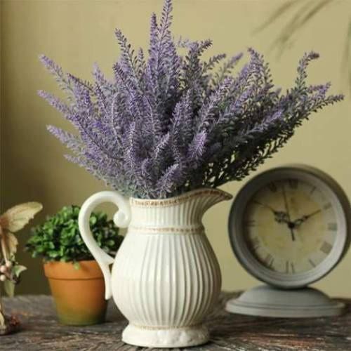 Donnez une deuxième vie aux objets et créez votre déco ! 13