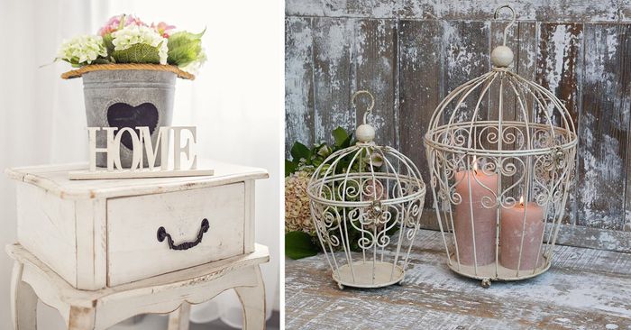 Donnez une deuxième vie aux objets et créez votre déco ! 31