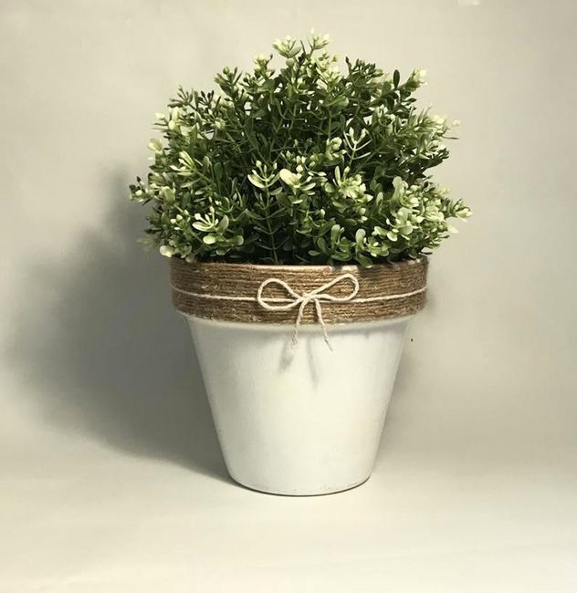 Donnez une deuxième vie aux objets et créez votre déco ! 40