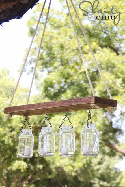 Donnez une deuxième vie aux objets et créez votre déco ! 52
