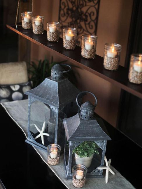 Donnez une deuxième vie aux objets et créez votre déco ! 53
