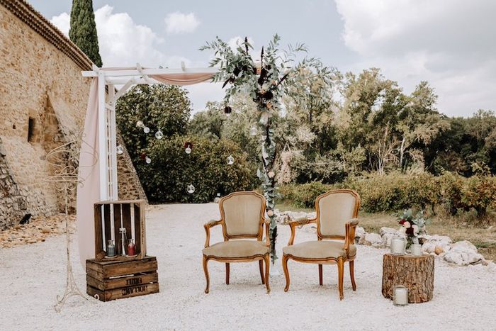 Marine décoration 9