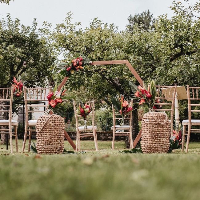 Marine décoration 11