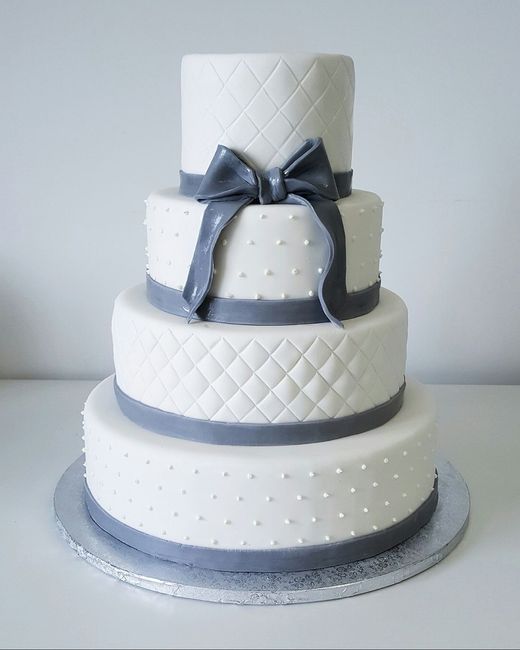Wedding cake ? De mapr aux gâteaux de mariage :-) 2