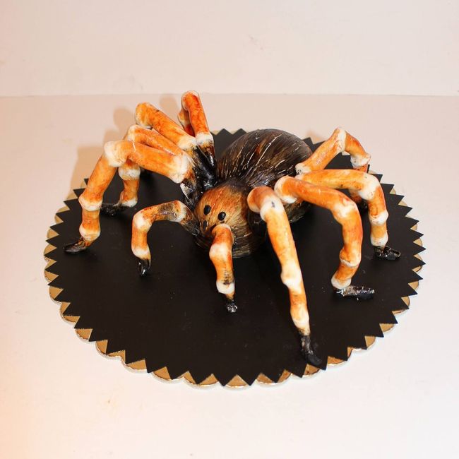 Wedding cake ? De mapr aux gâteaux de mariage :-) 13