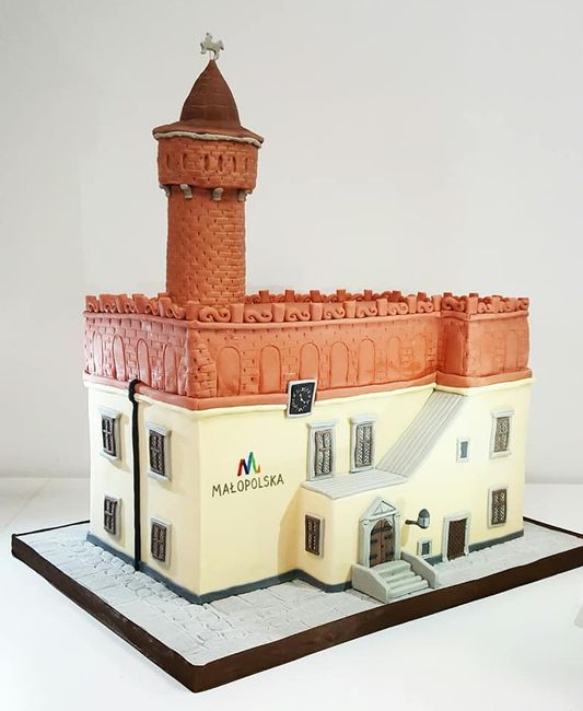 Wedding cake ? De mapr aux gâteaux de mariage :-) 24