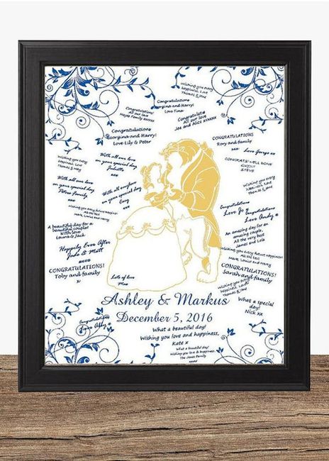 Idée décoration sur le thème de la belle et la bête 20