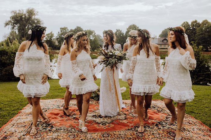 Boho - photo de groupes 2