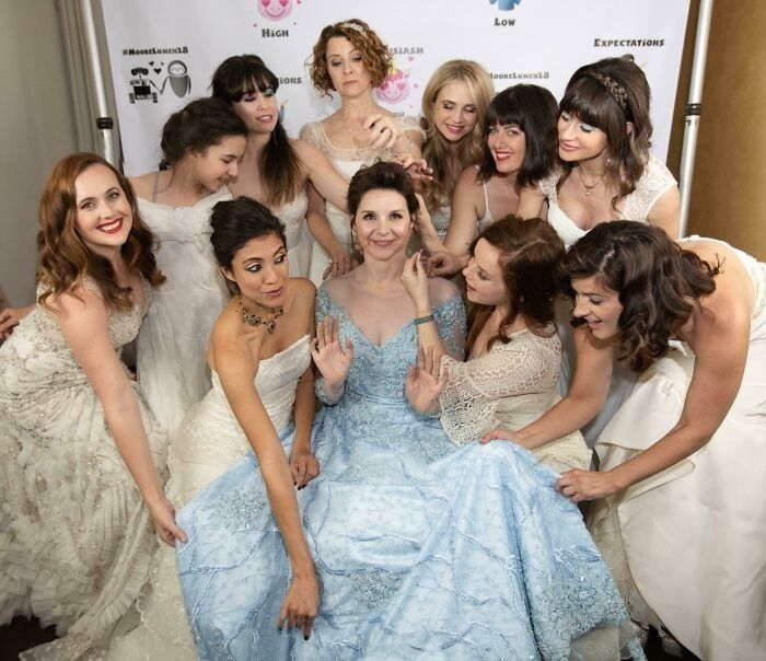 Un mariage pas comme les autres... dh 2