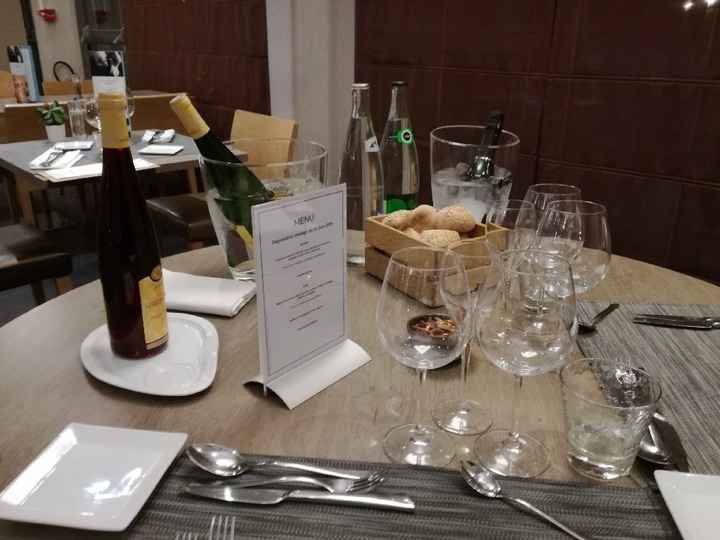 24h très productives! 😊 - 1