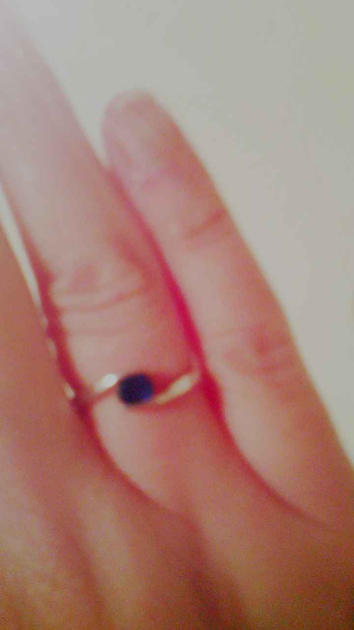 F6 : The One With The Ring 4