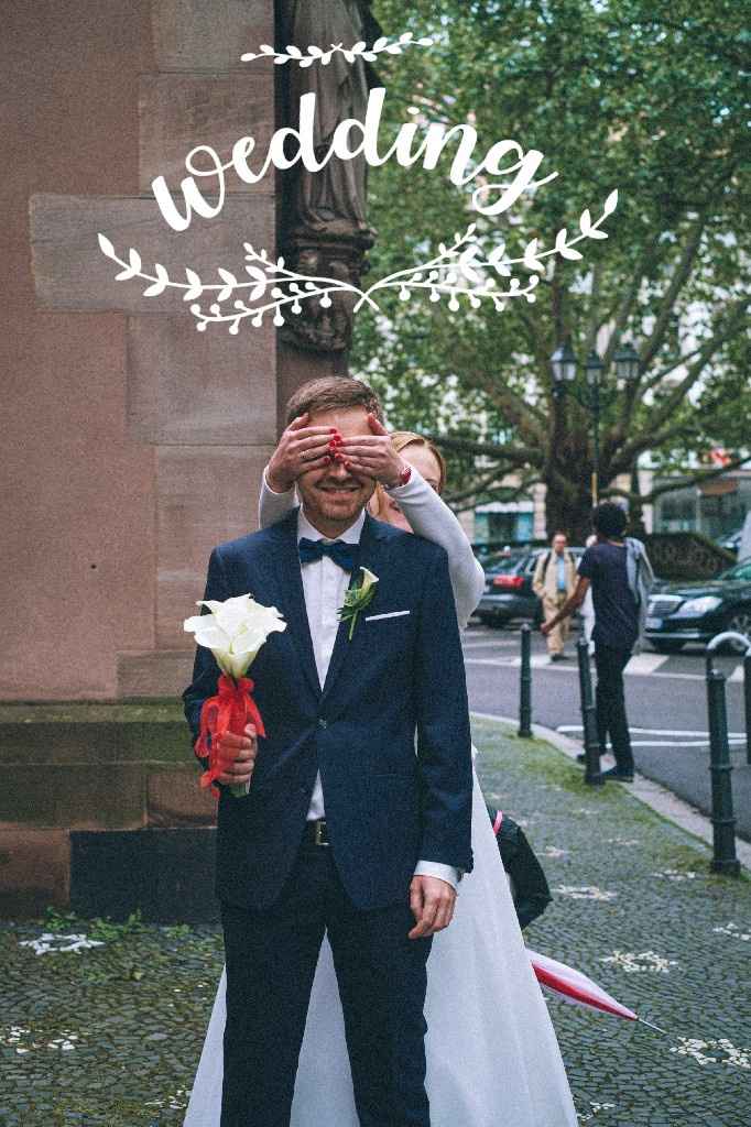 Séance first look - qui pense le faire? 🙂 - 1