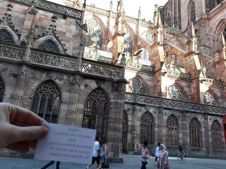 Strasbourg