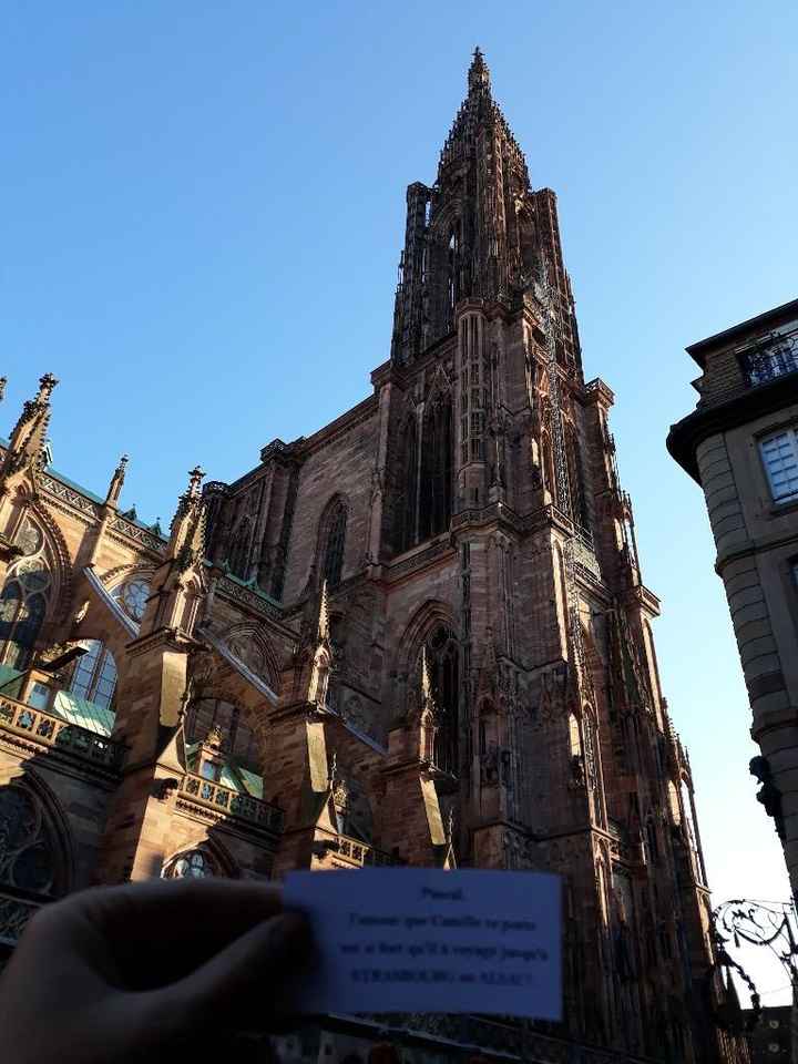 Strasbourg