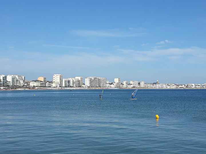 Sables d'Olonne