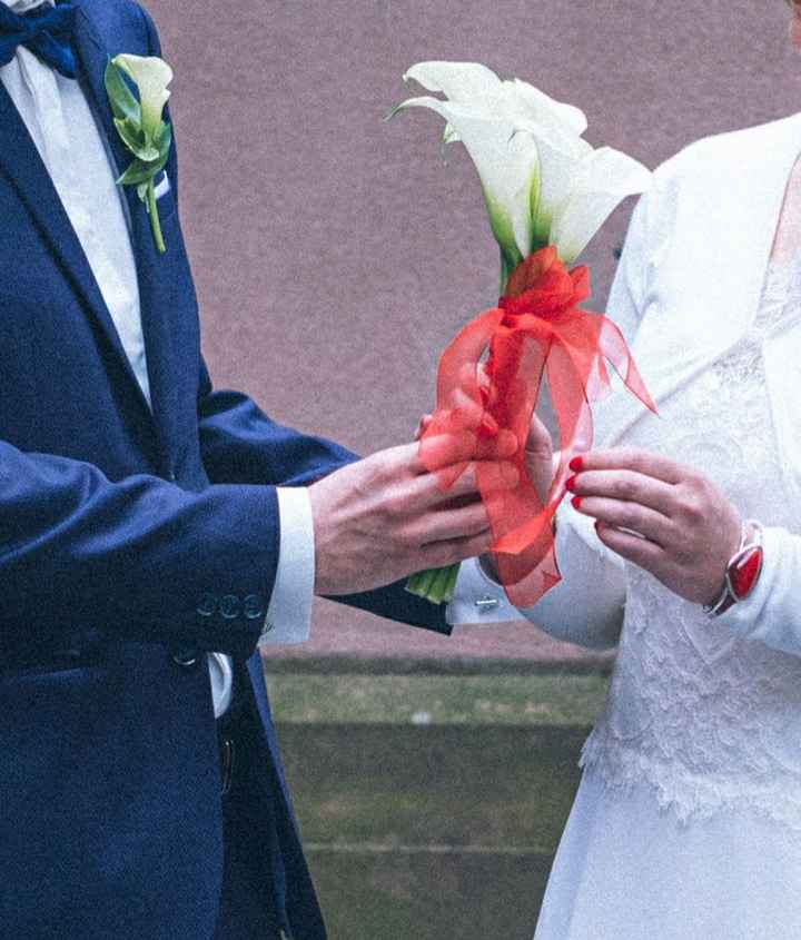 Tu préfères... un cérémonie religieuse, laïque ou juste la mairie ? - 3