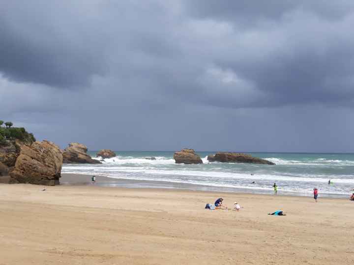 Faites moi rêver : Voyage de noce - 12