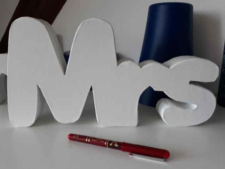 Décoration de table et intérieur - 2