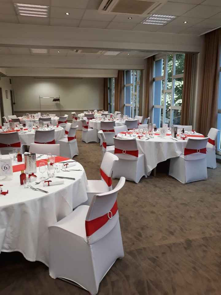 Décoration de table - 4