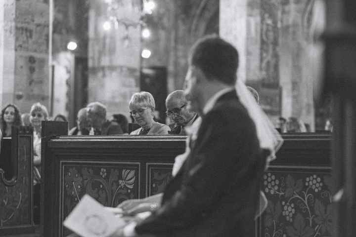 4 Photos en noir & blanc ! Est-ce que tu aimes ce style ? - 1