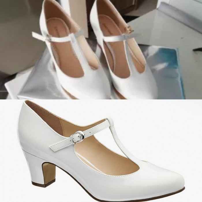 Chaussures confortables - 1