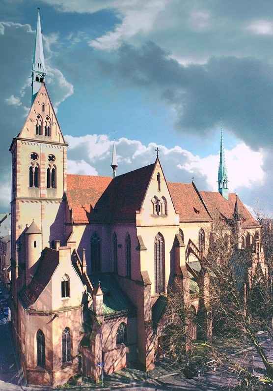 Dans la peau d'une wedding planner ! I'm loving it 7 - 4