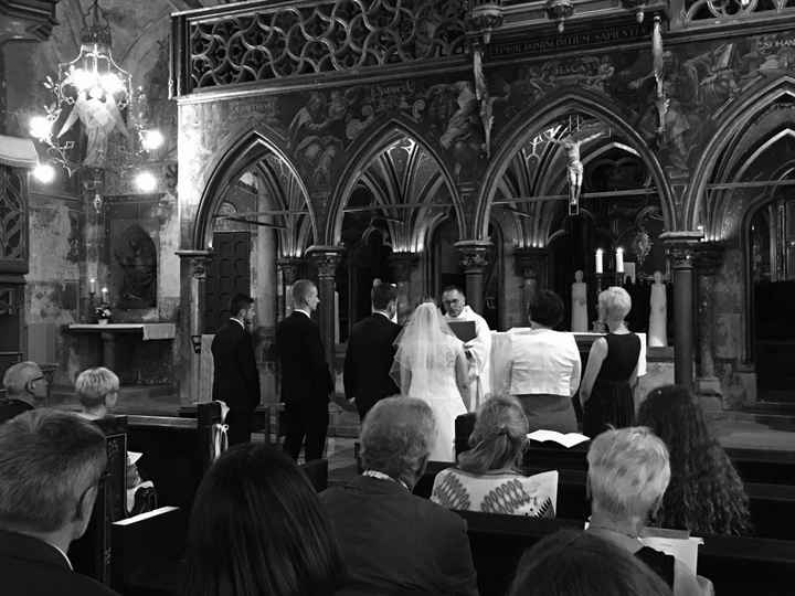 Mariage, Wedding, Bodas ❤️ - 1