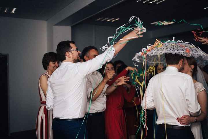 Jeux de l'ombrelle - 2