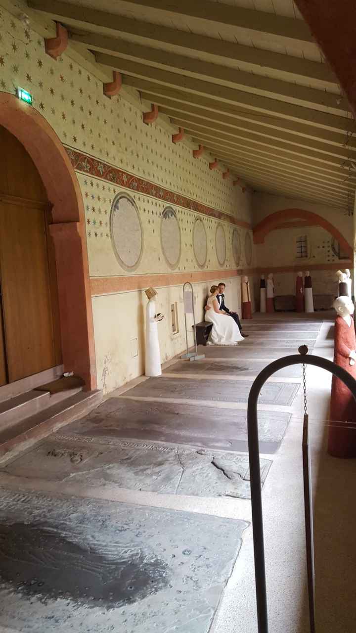 Photos de couple: lieux paradisiaques 👰🏻 - 1