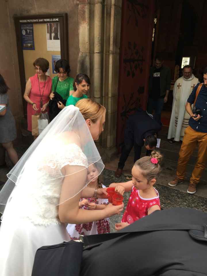 Comment placez vous votre voile ? - 1