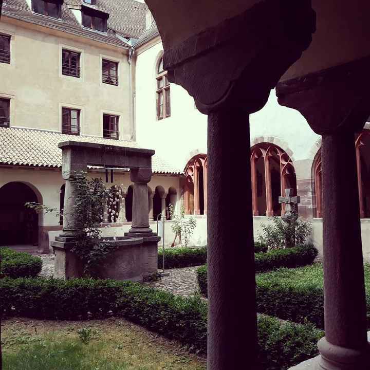 Où vas-tu faire tes photos le jour J ? 📸 - 3