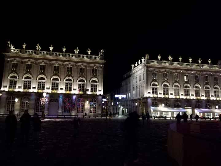 Où a-t-il/elle fait sa demande en mariage ? - 2