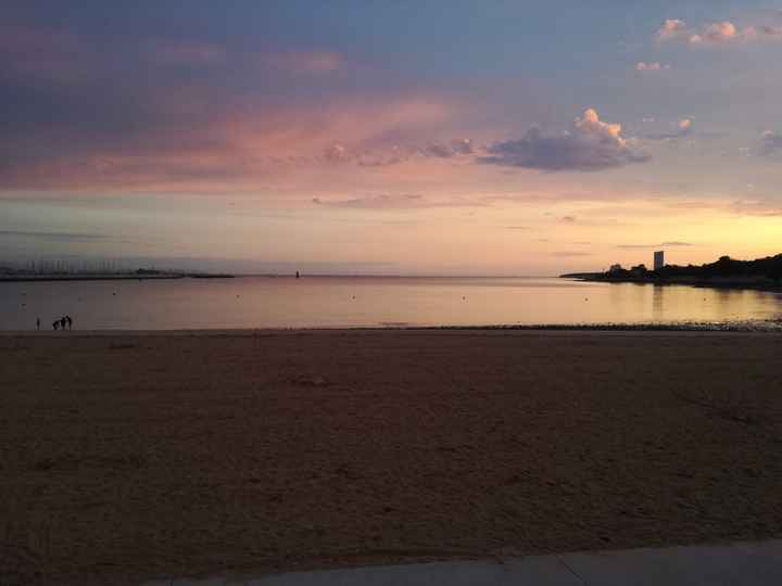 Ta destination lune de miel ? - 1