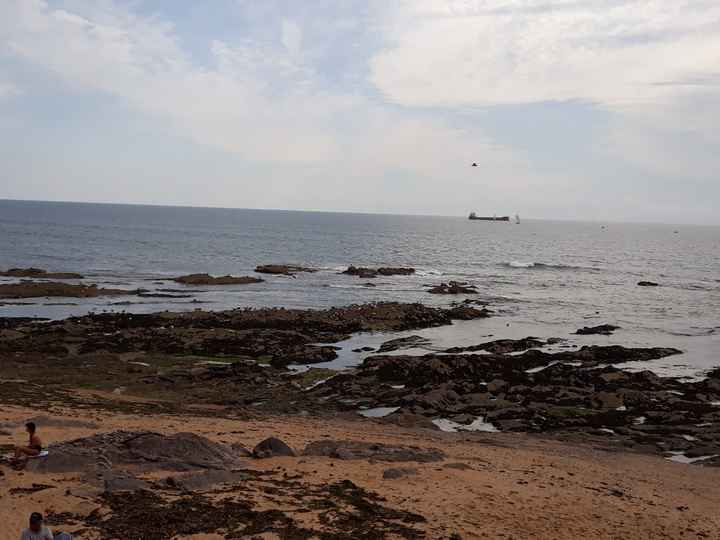 Voyage de noces 🌍 - 12