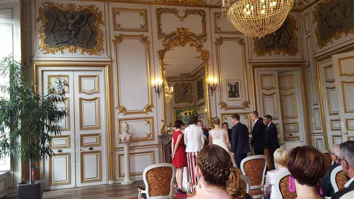 Envie de partager ! (cérémonie) - 1