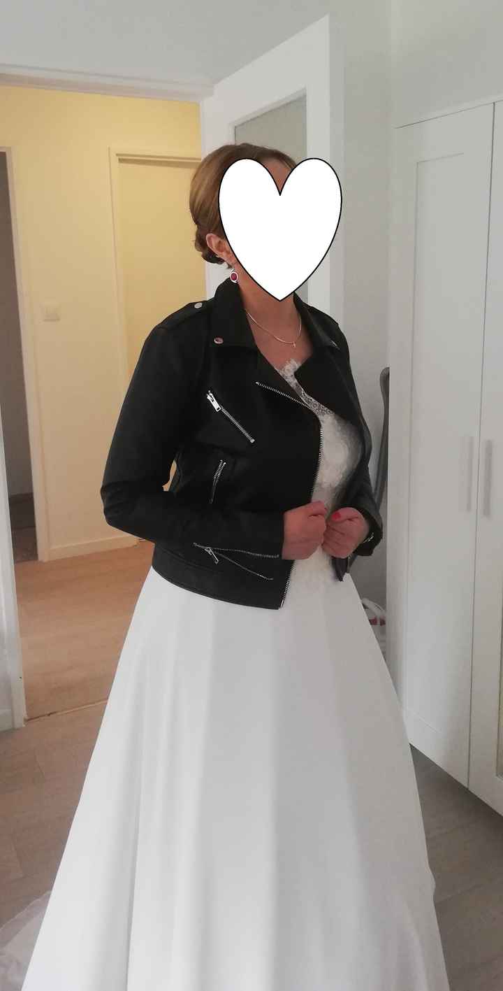 Voici des idées de photos  pour ta préparation, le grand jour ! - 2