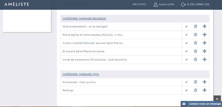G... comme "gazette". - 2