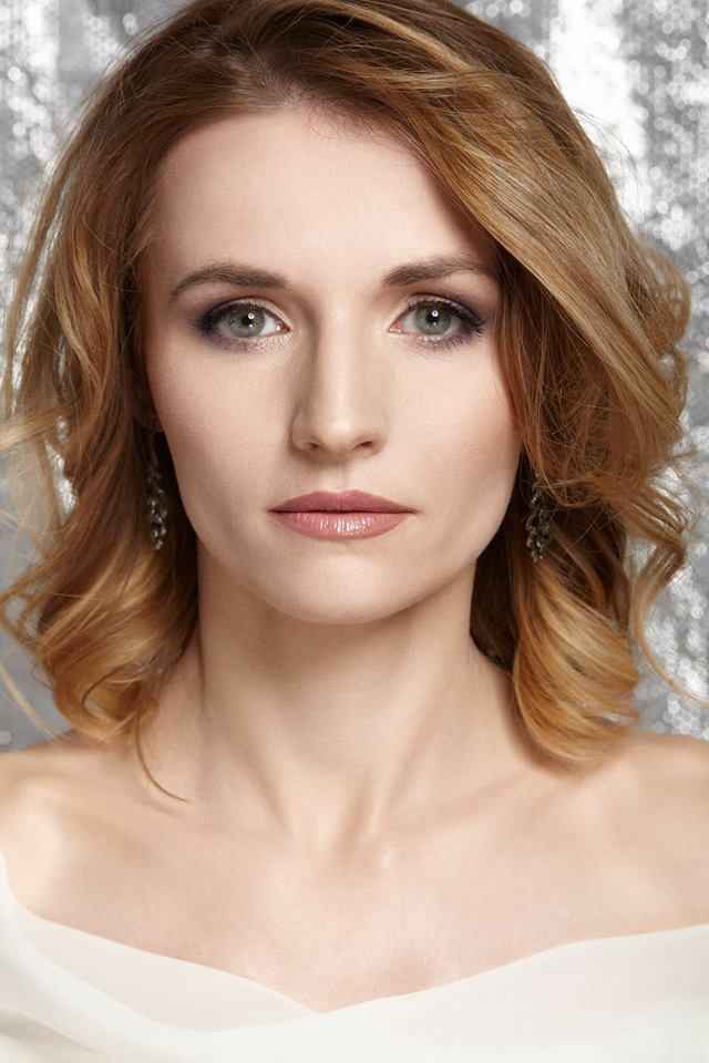 Maquillage yeux bleux - 2