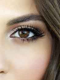 Maquillage yeux bleux - 8
