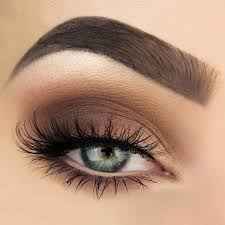 Maquillage yeux bleux - 9