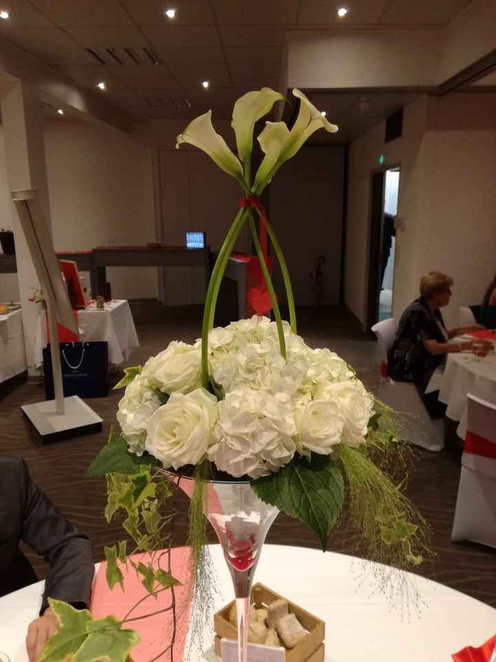 Married At First Sight : boutonnières... - 4