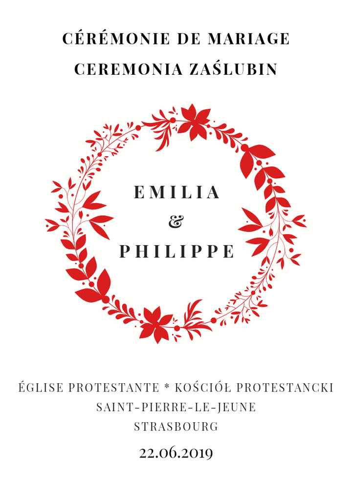 J-32 et Livret de messe, help - 1