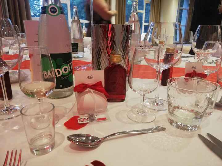 Déco table ronde - 3