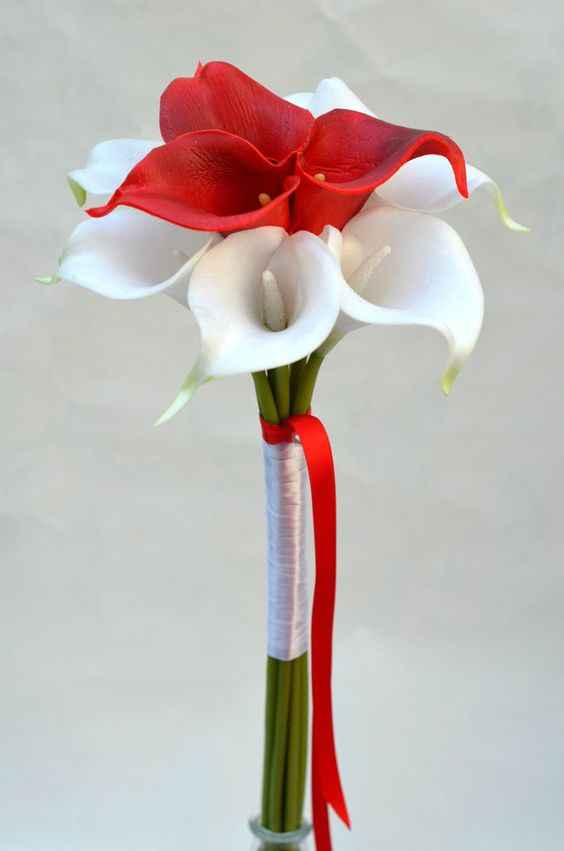 Bouquet, pas bouquet ? - 1