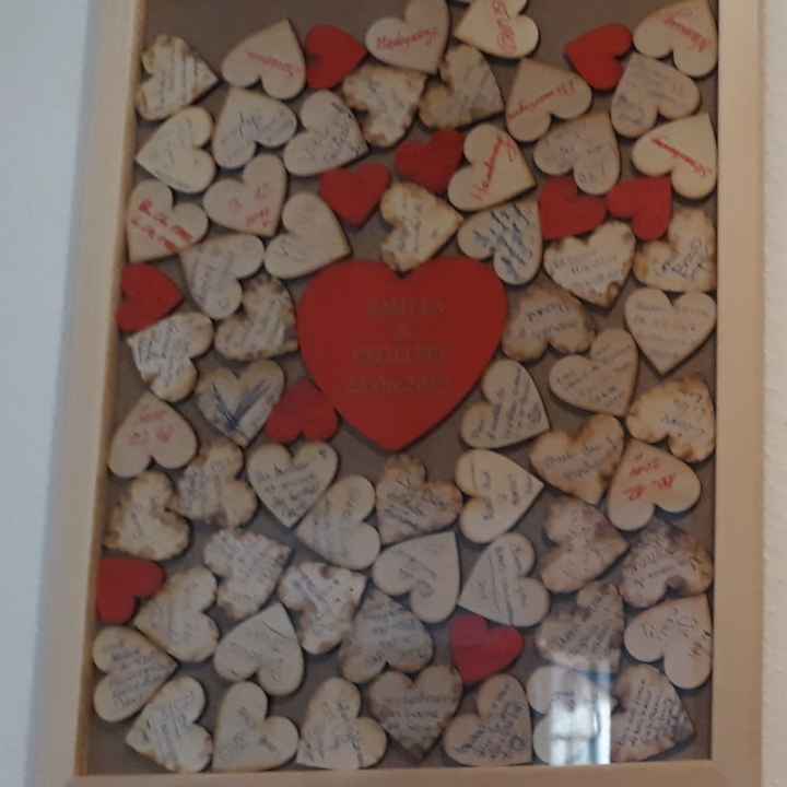 livre D'or ? a quoi Sert-il ? - 1